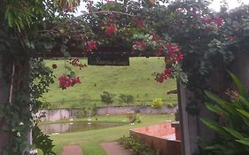 Chacara Rancho Do Lago